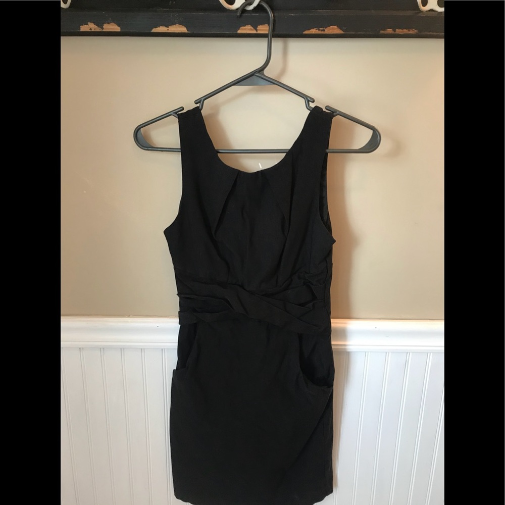 Cocktail dress